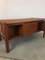 Danish Teak Damian Desk, Image 4