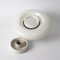 Modernist Ceiling or Wall Lamp by Wilhelm Wagenfeld for Lindner 6