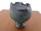 Mid-Century Ceramic Vase by Gerhard Liebenthron, 1960s, Image 4