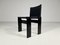 Monk Chairs by Afra & Tobia Scarpa for Molteni, 1970s, Set of 6, Image 7