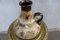 Jarrón o maceta vintage de cerámica, Alemania, Imagen 3