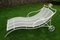 Outdoor Chaise Lounge Chair 1