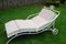 Outdoor Chaise Lounge Chair 4