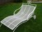 Outdoor Chaise Lounge Chair 3