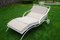 Outdoor Chaise Lounge Chair 2