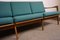 Vintage Sofa mit neuem Bezug 7