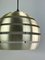 Aluminum Space Age Ceiling Lamp 6