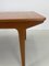 Dining Table from McIntosh, 1960s 3