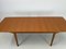 Dining Table from McIntosh, 1960s 7