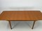 Dining Table from McIntosh, 1960s, Image 7