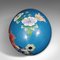 Vintage Art Deco Decorative Egg, 1940s, Image 11