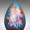 Vintage Art Deco Decorative Egg, 1940s 8