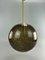 Ceiling Lamp from Peill & Putzler, 1960s 9