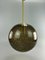 Ceiling Lamp from Peill & Putzler, 1960s, Image 9