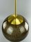 Ceiling Lamp from Peill & Putzler, 1960s, Image 6