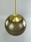 Ceiling Lamp from Peill & Putzler, 1960s, Image 5
