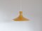 Lámpara colgante en amarillo profundo, Imagen 5
