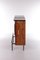 Vintage French Bar in Oak by Jacques Adnet, 1960s 2