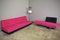 Modulares Sofa von Saporiti Italia, 1990er, 12 . Set 1