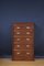 Mahogany Chest of Drawers from Maple & Co. 1