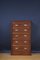 Mahogany Chest of Drawers from Maple & Co., Image 1