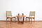 Mid-Century Danish Teak Dining Chairs by Johannes Andersen, 1960s, Set of 4 3