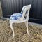 Chaise d'Appoint Style Louis XV 12