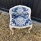 Chaise d'Appoint Style Louis XV 4