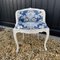 Chaise d'Appoint Style Louis XV 3