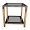 Brass Side Table, Image 1