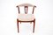 Danish Teak Chairs, 1960s, Set of 2 9