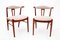Danish Teak Chairs, 1960s, Set of 2, Image 11