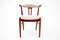 Danish Teak Chairs, 1960s, Set of 2 10