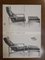 Rio Lounge Chair & Ottoman by Ernst Lüthi for de Sede, 1963, Set of 2, Image 5
