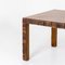 Brutalist Dining Table from The Lane Co., Altavista, USA, 1960s, Image 7
