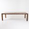 Brutalist Dining Table from The Lane Co., Altavista, USA, 1960s, Image 4