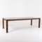 Brutalist Dining Table from The Lane Co., Altavista, USA, 1960s, Image 6