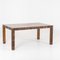 Brutalist Dining Table from The Lane Co., Altavista, USA, 1960s, Image 5