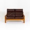 Sofa & Armchair, Denmark, Mid-20th Century, Set of 2 2