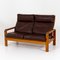 Sofa & Armchair, Denmark, Mid-20th Century, Set of 2, Image 7