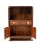 Art Deco Bar Cabinet 3