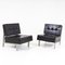 Lounge Chairs, 20th-Century, Set of 2 1