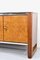 Italienisches Mid-Century Sideboard aus Nussholz von La Permanente Del Mobile Cantù, 1960er 5