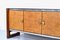 Italienisches Mid-Century Sideboard aus Nussholz von La Permanente Del Mobile Cantù, 1960er 12