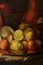 Giovanni Perna, Still Life, Oil on Canvas, Framed 3