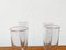 German Champagne Glasses by Regina Kaufmann for Glashagen Hütte, Set of 4 25