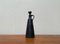 Mid-Century German Brutalist Carafe Vase by Gerhard Liebenthron 1