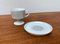 Vintage German Composition Secunda Grau Coffee Service by Tapio Wirkkala for Rosenthal, Set of 28, Image 16