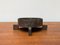 Mid-Century Brutalist Minimalist Candle Holder, Image 21