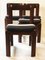 Dining Chairs from Guilleumas Barcelona, Set of 4 5